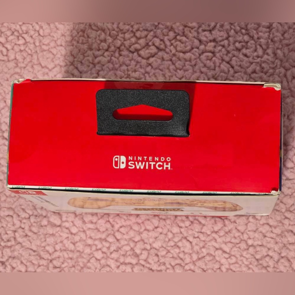 ‼️CLEARANCE‼️ PowerA Enhanced Wired Controller - Animal Crossing: Isabelle - Picture 4 of 14
